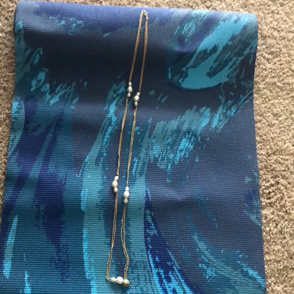 Costume necklace